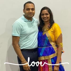 Meet your Posher, Tanvi